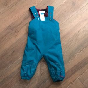 *LIKE NEW* Columbia Snowsuit - 12 months